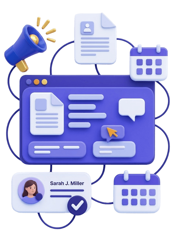 Agency Owners & Delivery Leads