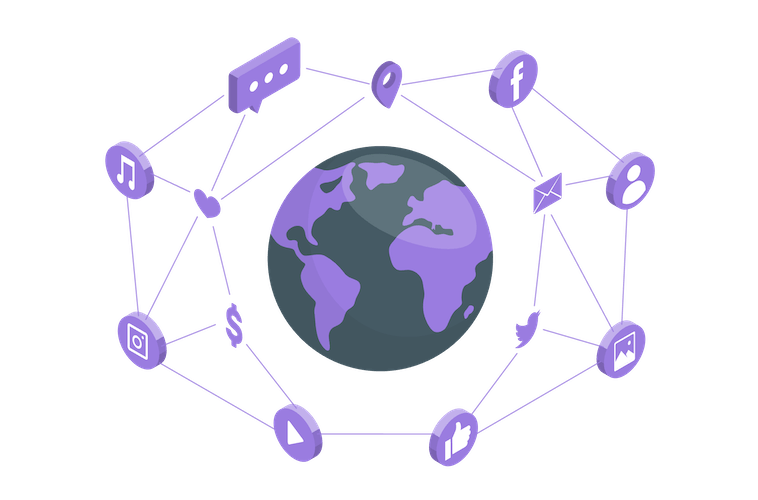 Connect Apps