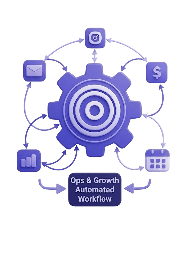CRM, Marketing, and Client Teams